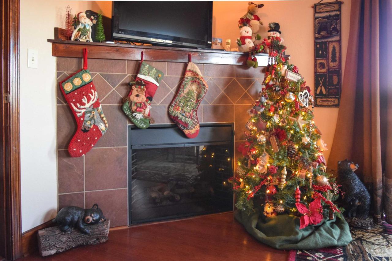 Pigeon Forge Condo Less Than 2 Mi To Attractions! Екстер'єр фото