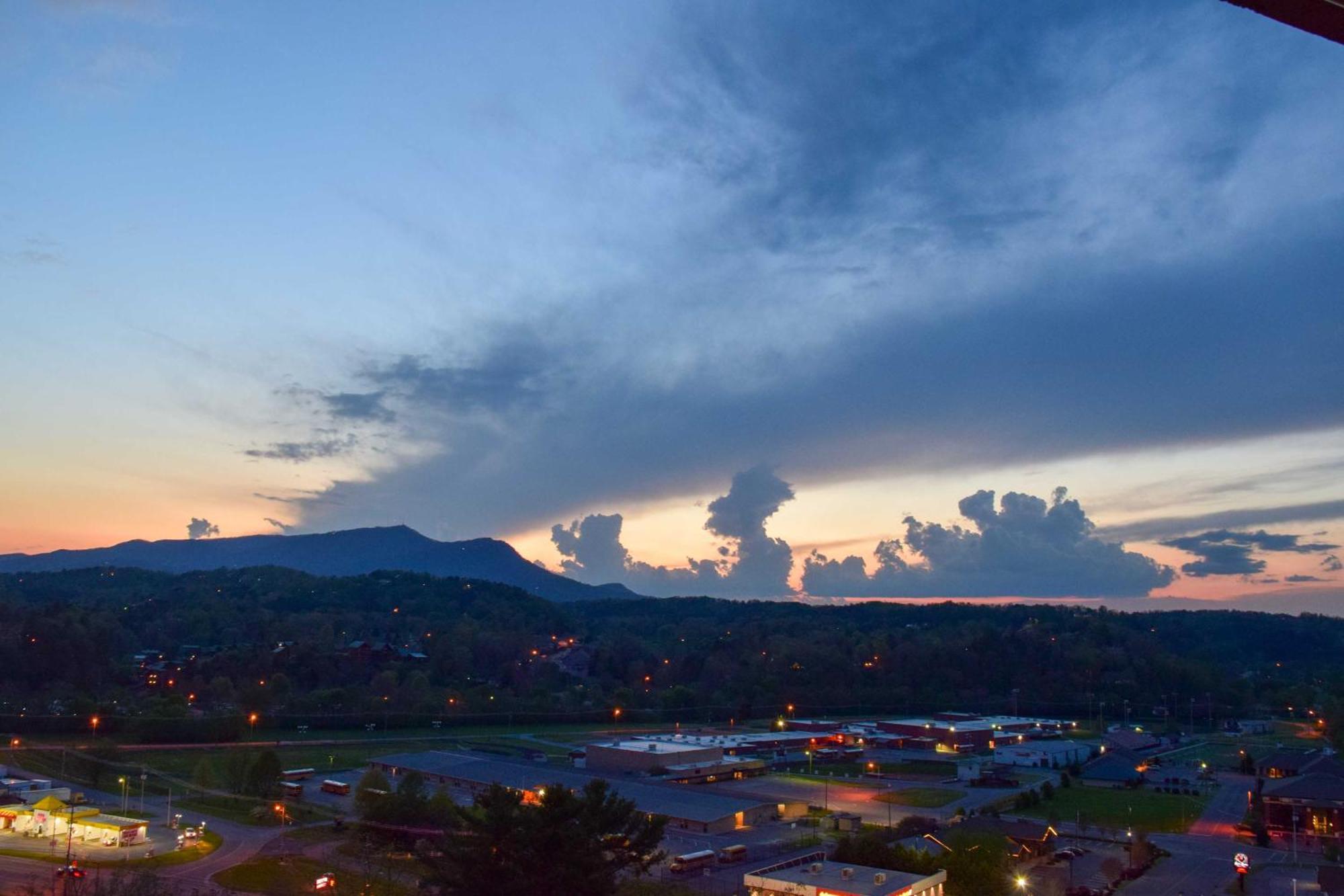 Pigeon Forge Condo Less Than 2 Mi To Attractions! Екстер'єр фото