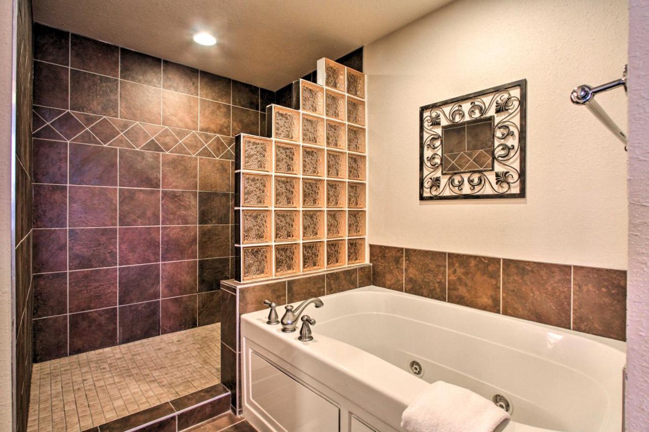 Pigeon Forge Condo Less Than 2 Mi To Attractions! Екстер'єр фото