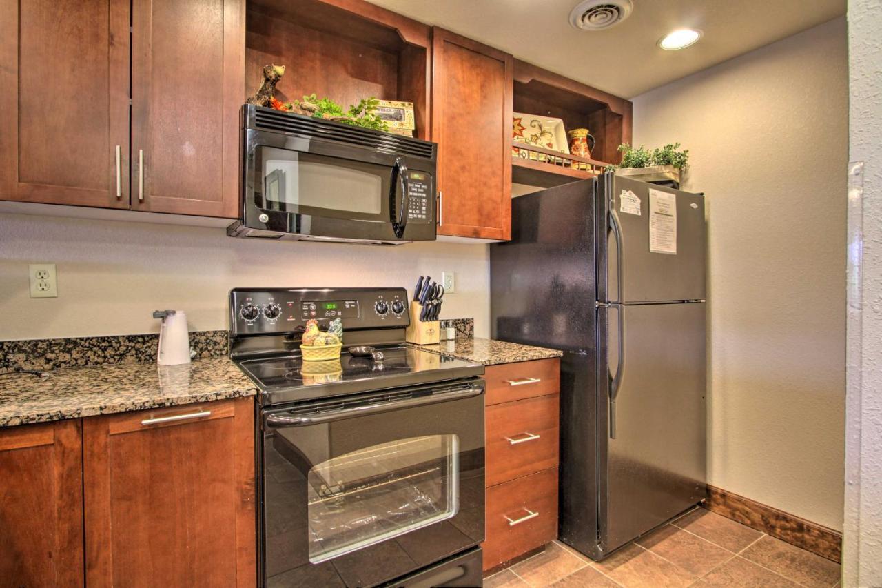 Pigeon Forge Condo Less Than 2 Mi To Attractions! Екстер'єр фото