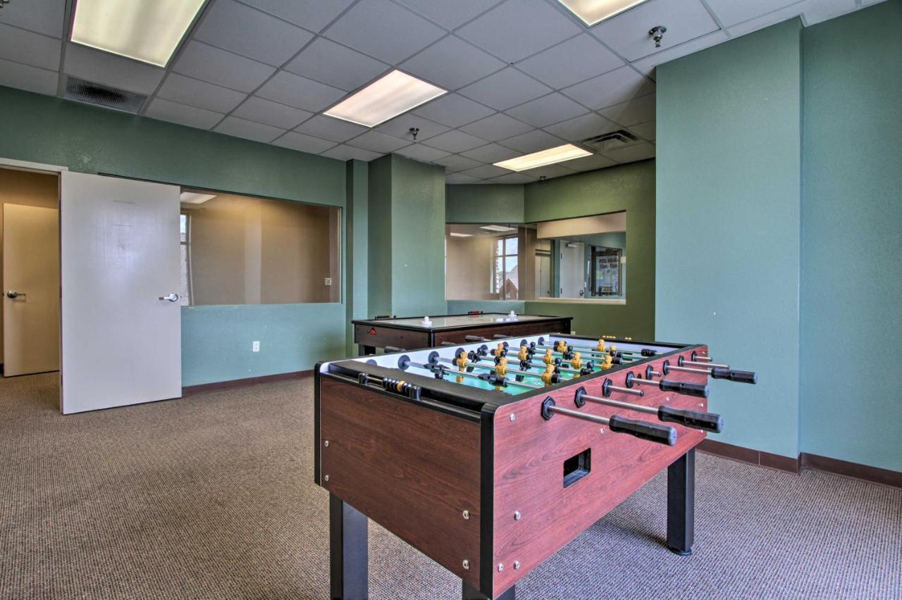 Pigeon Forge Condo Less Than 2 Mi To Attractions! Екстер'єр фото